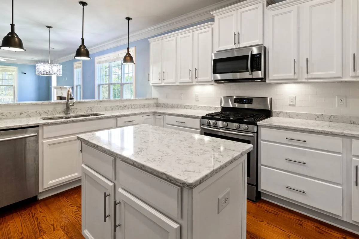 Filth & Squalor Cleanup in Lakewood, Atlanta, GA