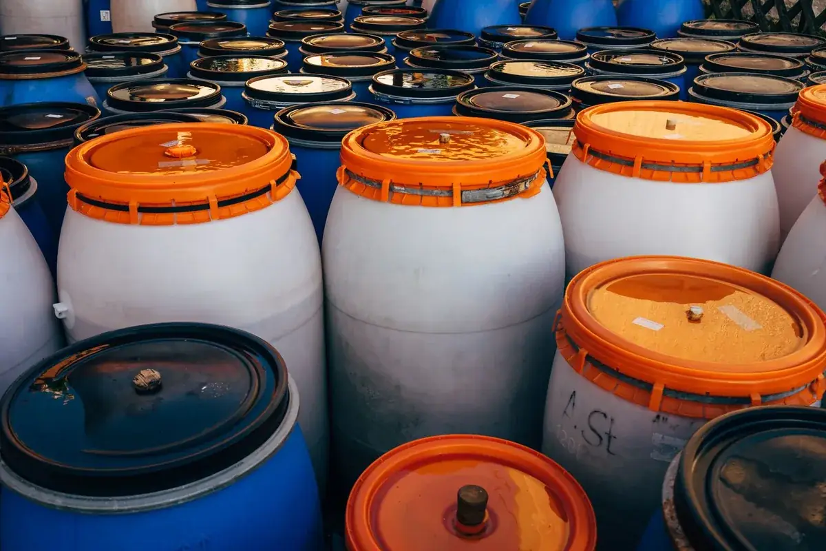 Chemical & Toxic Waste Cleanup in Lakewood, Atlanta, GA