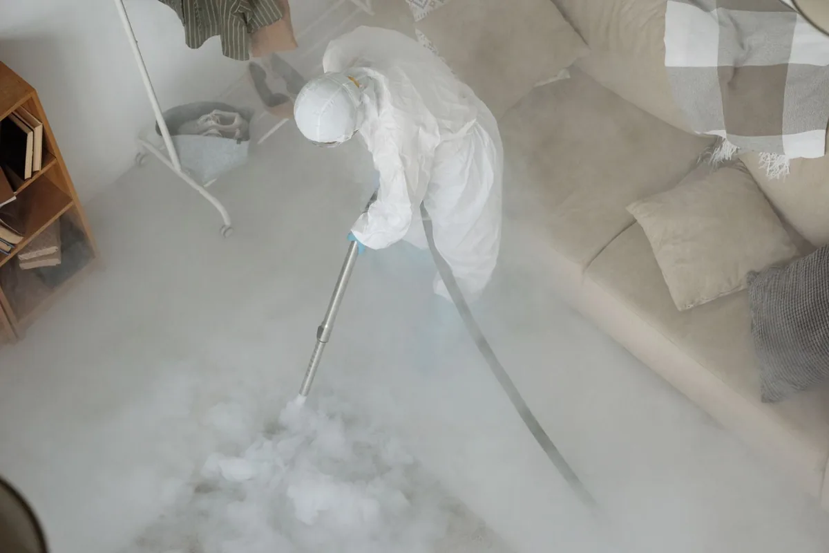Biohazard Cleanup in Lakewood, Atlanta, GA